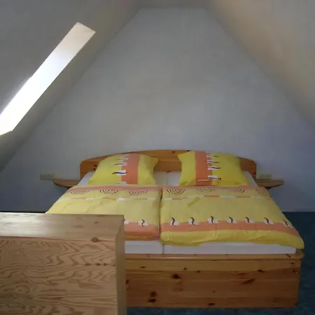 Freistehendes In Ruhiger Lage * Rubitz