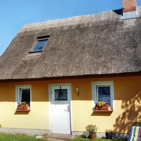 Holiday home Freistehendes In Ruhiger Lage