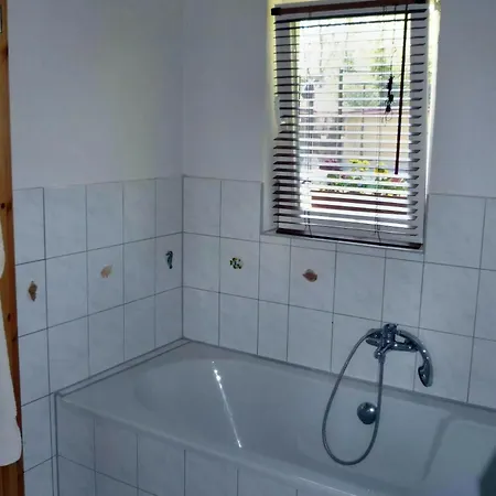 Holiday home Freistehendes In Ruhiger Lage *