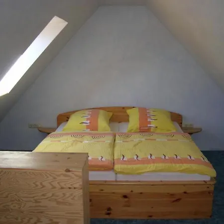 度假居 Freistehendes In Ruhiger Lage Rubitz