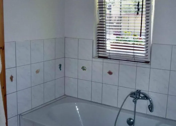 Freistehendes In Ruhiger Lage